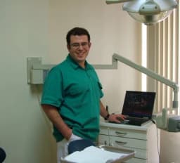 Dt. Sadık Yılmaz