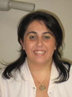 Doç. Dr. Dt. E. Bihter Gürler Profil Fotoğrafı
