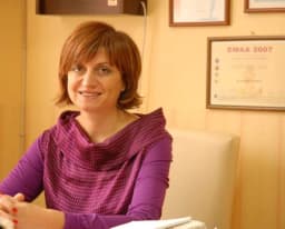 Dr. Yasemin Ağaoğlu