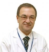 Op. Dr. Ahmet Girgin Profil Fotoğrafı