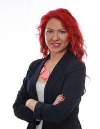 Dyt. Gizem Şeber Profil Fotoğrafı