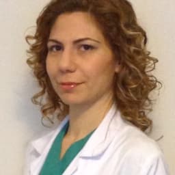 Prof. Dr. İlknur Kepenekçi Bayram
