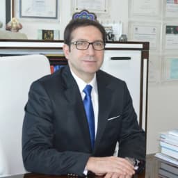 Op. Dr. Bahman Olyai