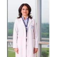 Uzm. Dr. Elif Hakko Profil Fotoğrafı