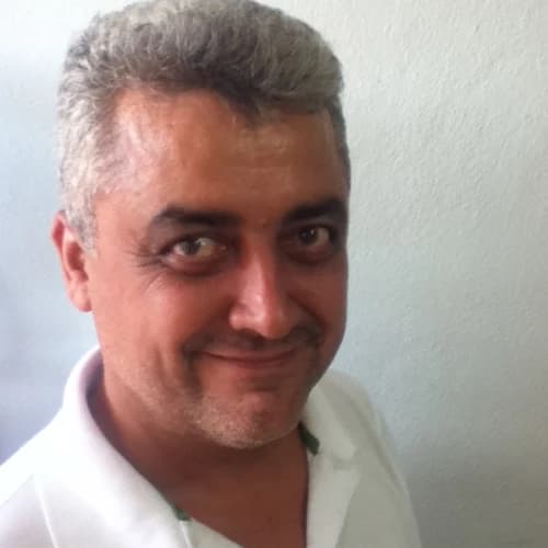 Dr. Mehmet Yitim