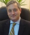 Prof. Dr. Kaan Erler Profil Fotoğrafı