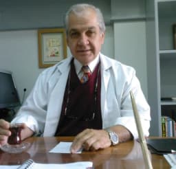 Dt. Mehmet Göksel