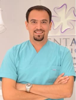 Dt. Gökhan Gerek