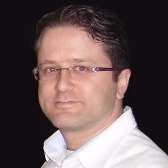 Op. Dr. Cenk Tokat Profil Fotoğrafı
