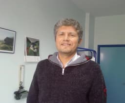 Uzm. Dr. Mehmet Bulut