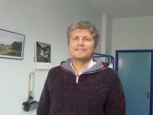 Uzm. Dr. Mehmet Bulut Profil Fotoğrafı