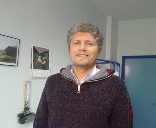 Uzm. Dr. Mehmet Bulut