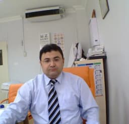 Dr. Barış Durduran
