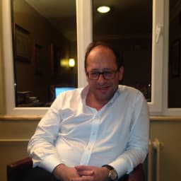 Prof. Dr. Özkan Pektaş