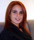 Uzm. Psk. Dan. Yael Profeta Profil Fotoğrafı