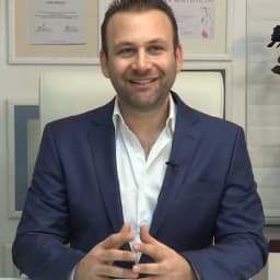 Op. Dr. Ahmet Arif Eroğlu