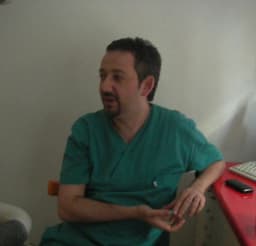 Dt. Yusuf Trana