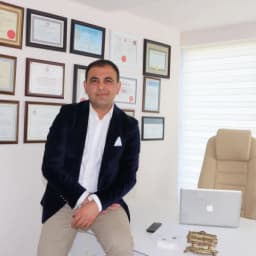 Doç. Dr. Yener Demirtaş