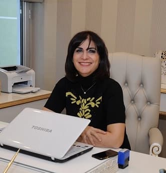 Op. Dr. Müjde Koyuncu Profil Fotoğrafı