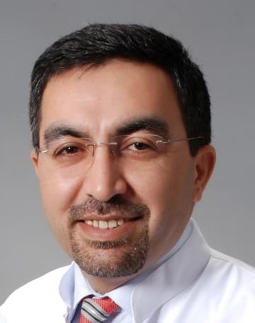 Op. Dr. Hakan Kaya Profil Fotoğrafı
