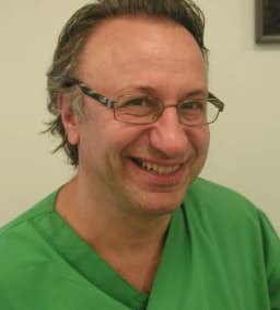 Doç. Dr. Dt. Mehmet Özgen