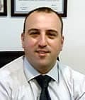 Dt. Melih Tarhan Profil Fotoğrafı