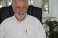 Prof. Dr. Hayri Tevfik Özbek Profil Fotoğrafı