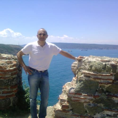 Op. Dr. Hasan Dermesin