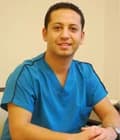 Dr. Dt. Özkan ÇANKAYA
