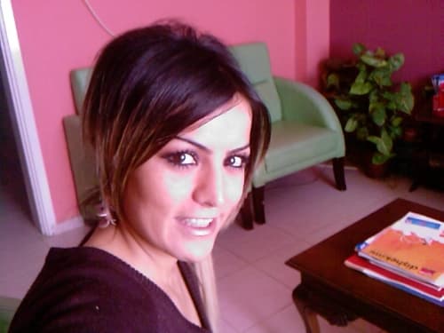 Dt. Eylem Demir Profil Fotoğrafı