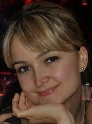 Dyt. İrem Çelik Profil Fotoğrafı