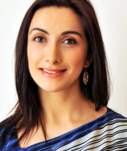 Dyt. Özlem Sert Aydın