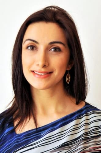 Dyt. Özlem Sert Aydın Profil Fotoğrafı