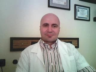 Dr. Uğur Ölçen Profil Fotoğrafı