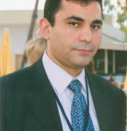 Dr. Dt. Hasan Kılıç