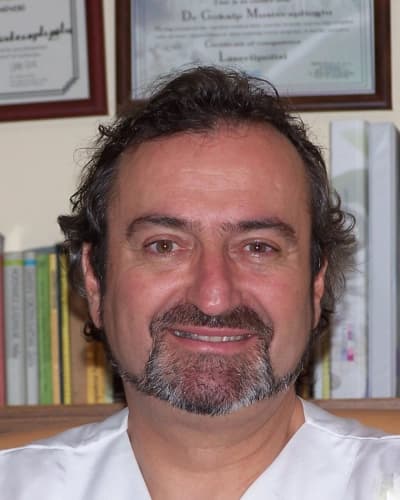 Dr. Gökalp Müstecaplıoğlu Profil Fotoğrafı