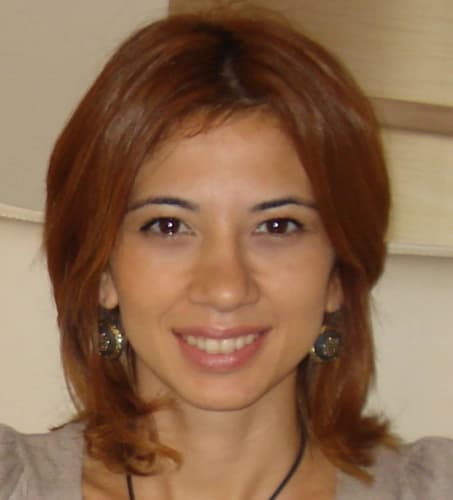 Dyt. Figen Fişekçi Üvez Profil Fotoğrafı