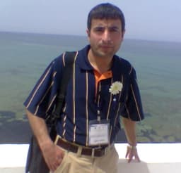 Dr. Şenol Ongun
