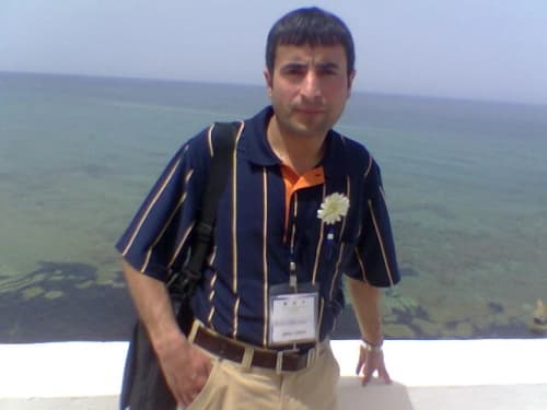 Dr. Şenol Ongun Profil Fotoğrafı