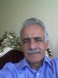 Dr. Mehmet Ali Bars