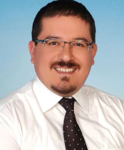 Dr. Şükrü Yıldırım