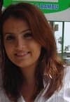 Dt. Esra Karaağaç Profil Fotoğrafı