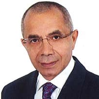 Prof. Dr. Adnan İşgör
