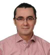 Prof. Dr. Ümit Kamış Profil Fotoğrafı