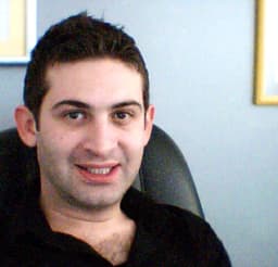 Dt. Fahri Levent Mete