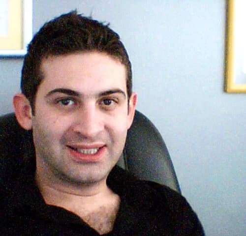 Dt. Fahri Levent Mete