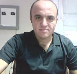 Op. Dr. Ali Şahin