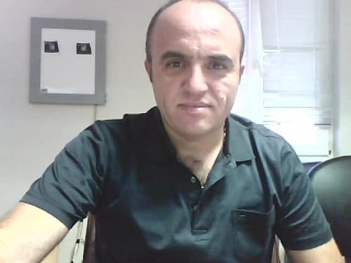 Op. Dr. Ali Şahin Profil Fotoğrafı
