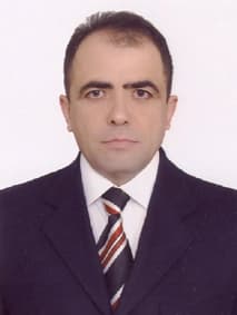 Op. Dr. V. Çağatay Eren Profil Fotoğrafı