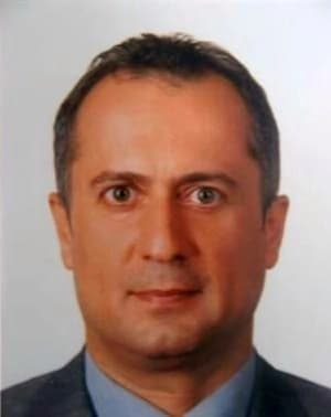 Prof. Dr. Hüseyin Özbey Profil Fotoğrafı